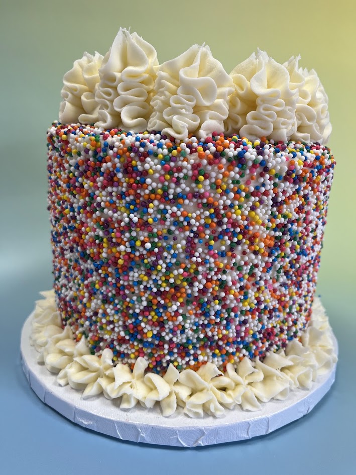 Gourmet Cakes